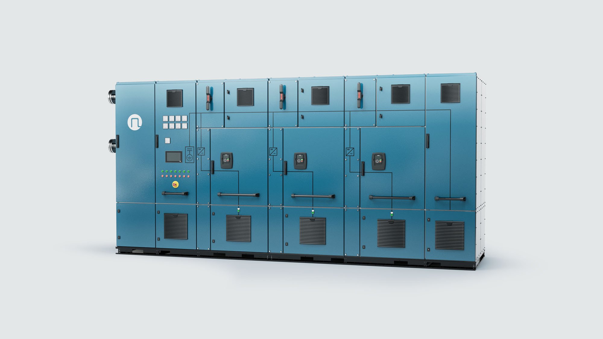 Quest VFD 01